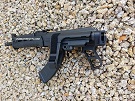 *Folding Adapter and The SB Tactical SBA3 for the Century Arms C39 & RAS Pistol